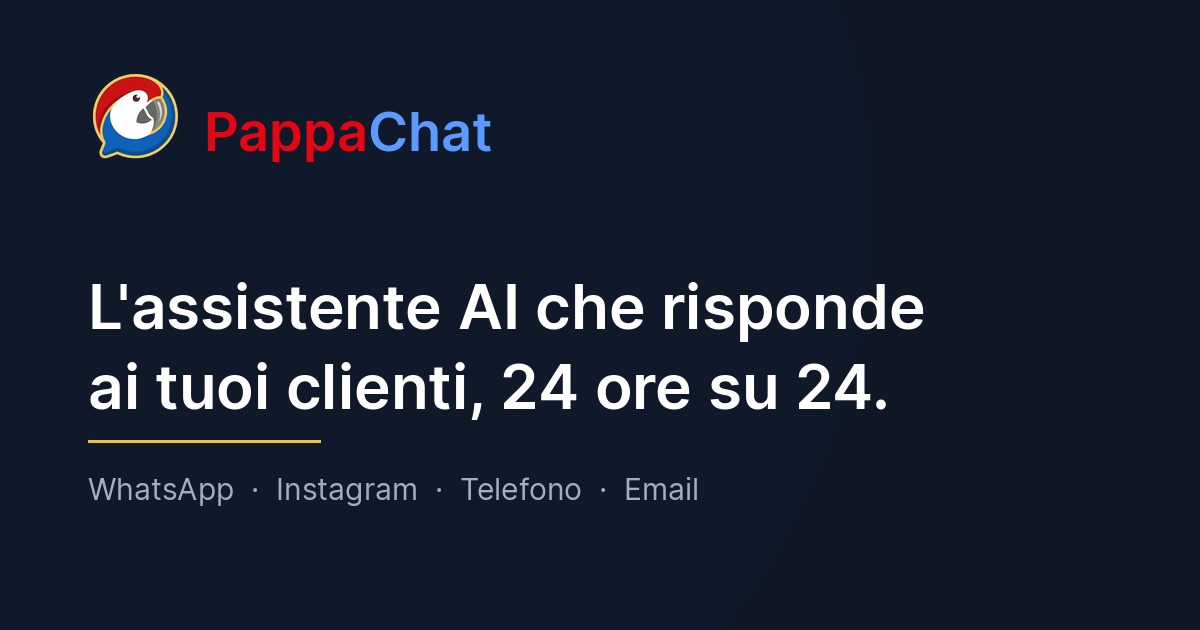 Immagine social